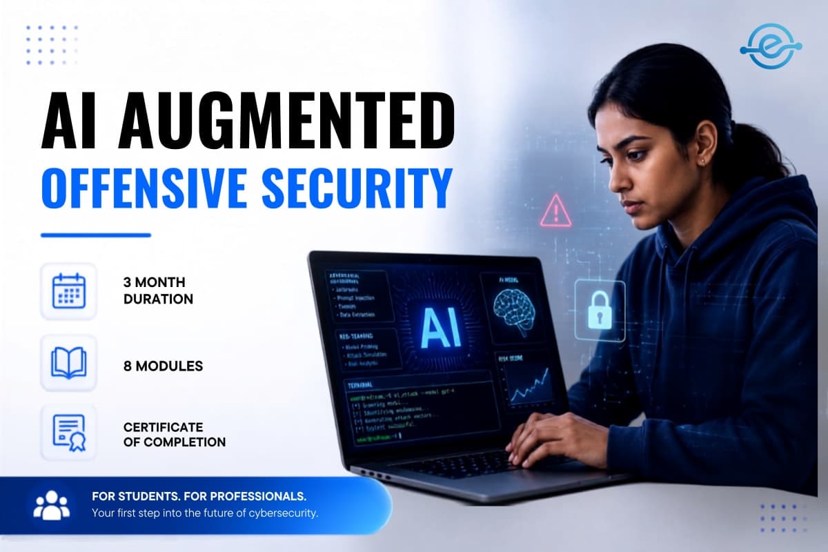 AI-Augmented Offensive Security