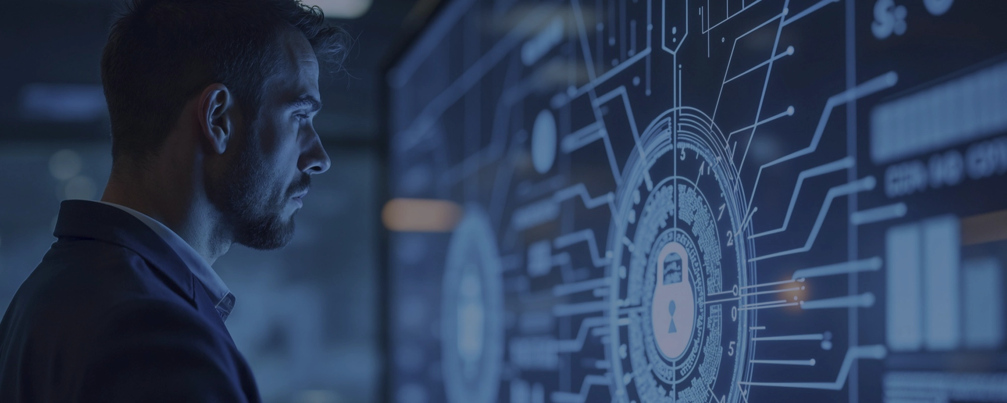 Detailed Cybersecurity Services