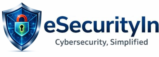 esecurityin Logo