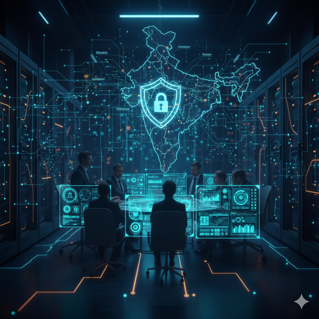 CYBER THREATS & ATTACK VECTORS (BASIC ? ADVANCED)